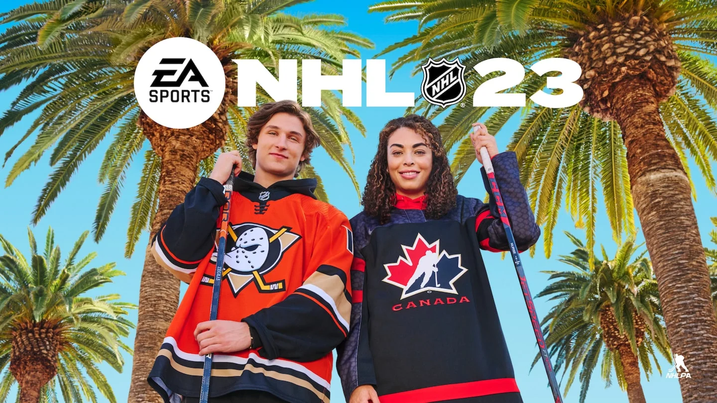 NHL® 23 PS5 PSN Турция