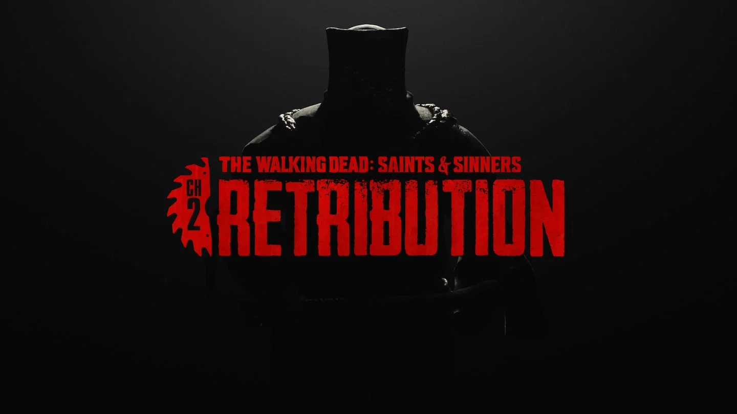The Walking Dead Saints & Sinners -  PSN Турция