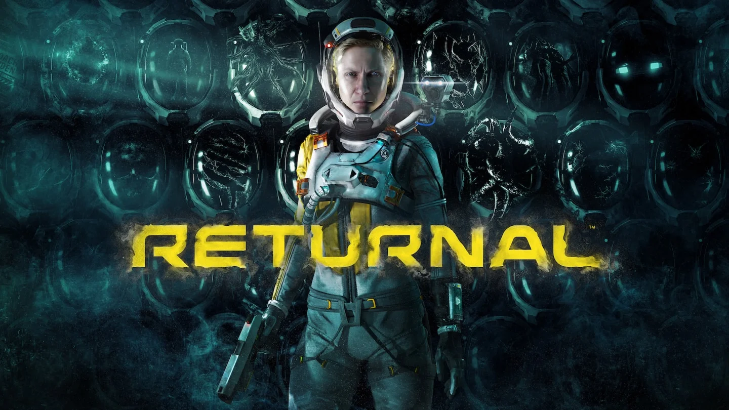 Returnal PSN Турция