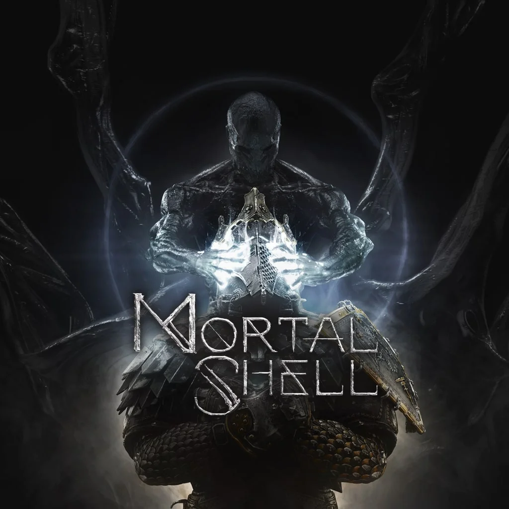 Mortal Shell PSN Турция