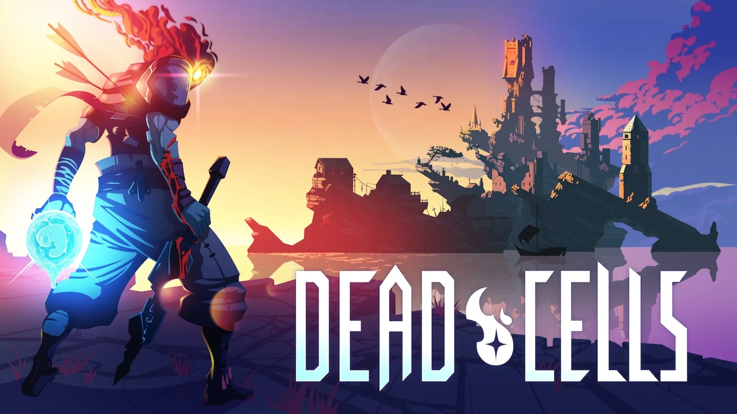 Dead Cells PSN Турция