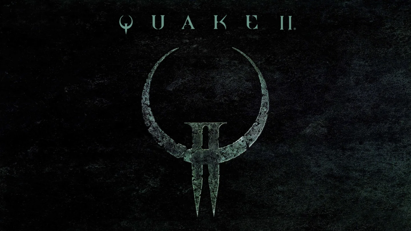 Quake II PSN Турция