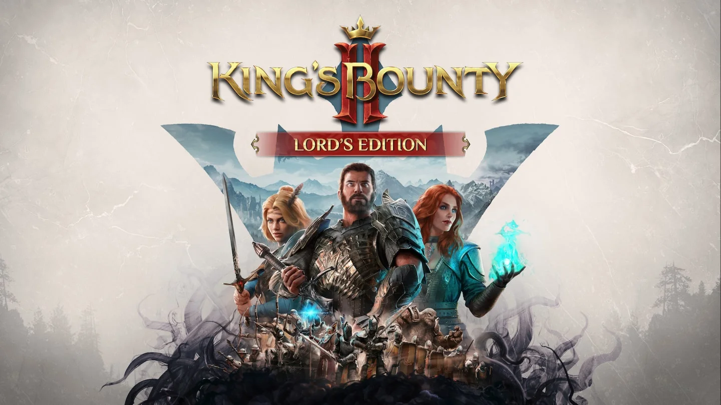 King's Bounty II PSN Турция