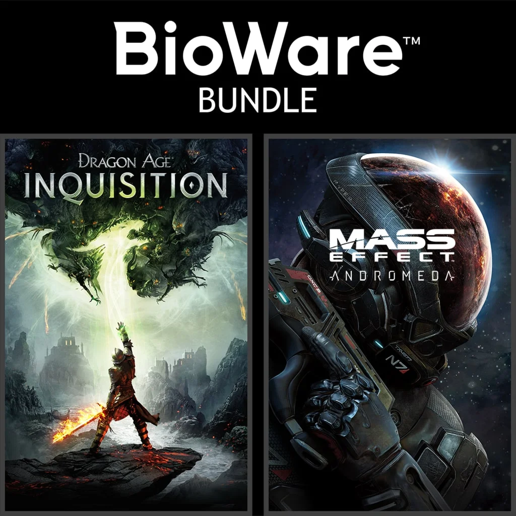 Mass Effect Andromeda PSN Турция
