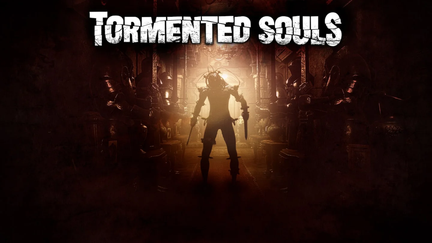 Tormented Souls PSN Турция