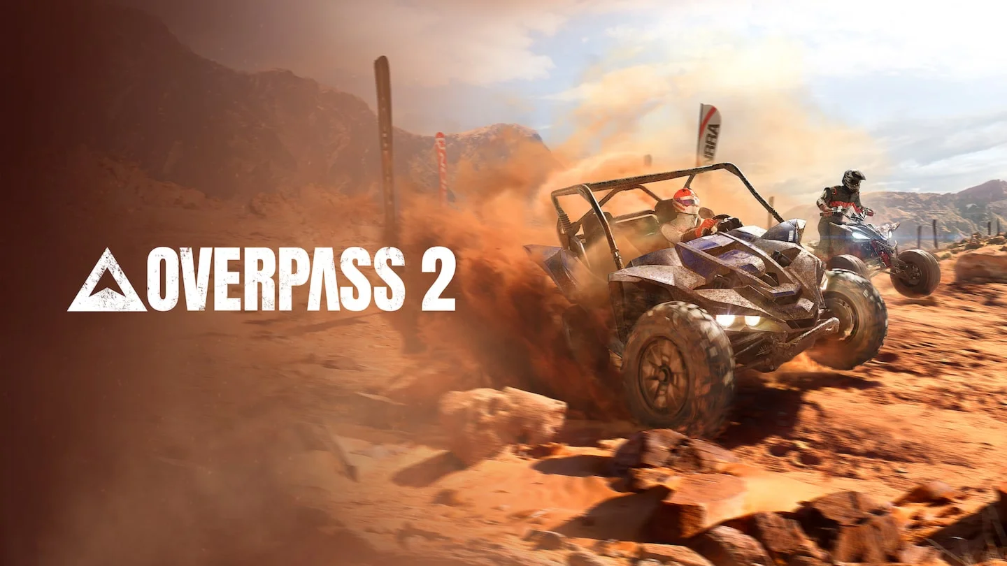 Overpass 2 PSN Турция