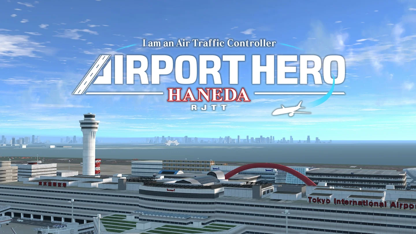 I am an Air Traffic Controller AIRPO PSN Турция