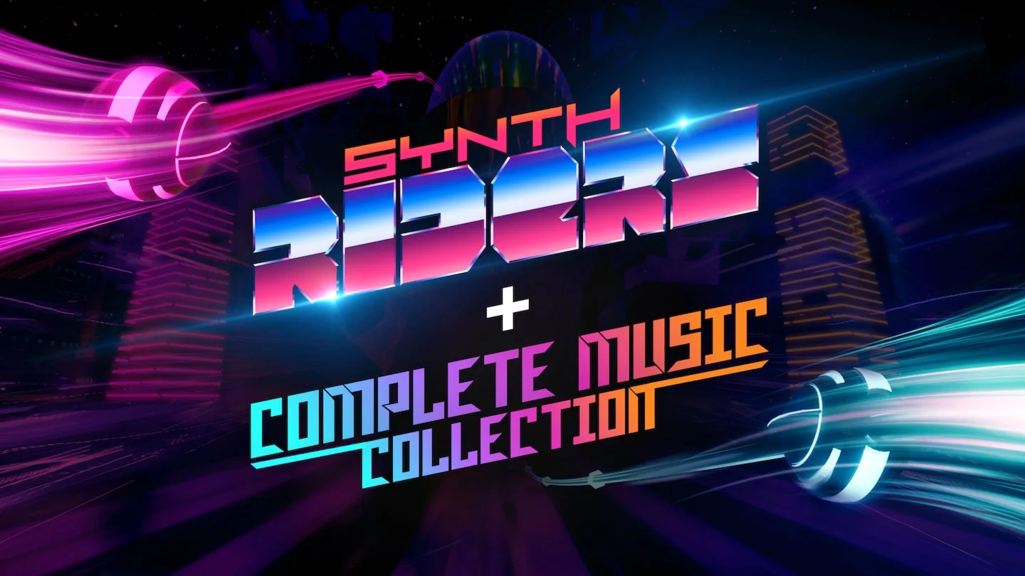 Synth Riders PSN Турция