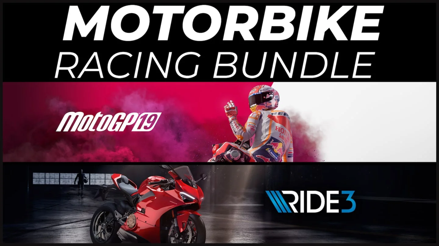 RIDE 3 PSN Турция