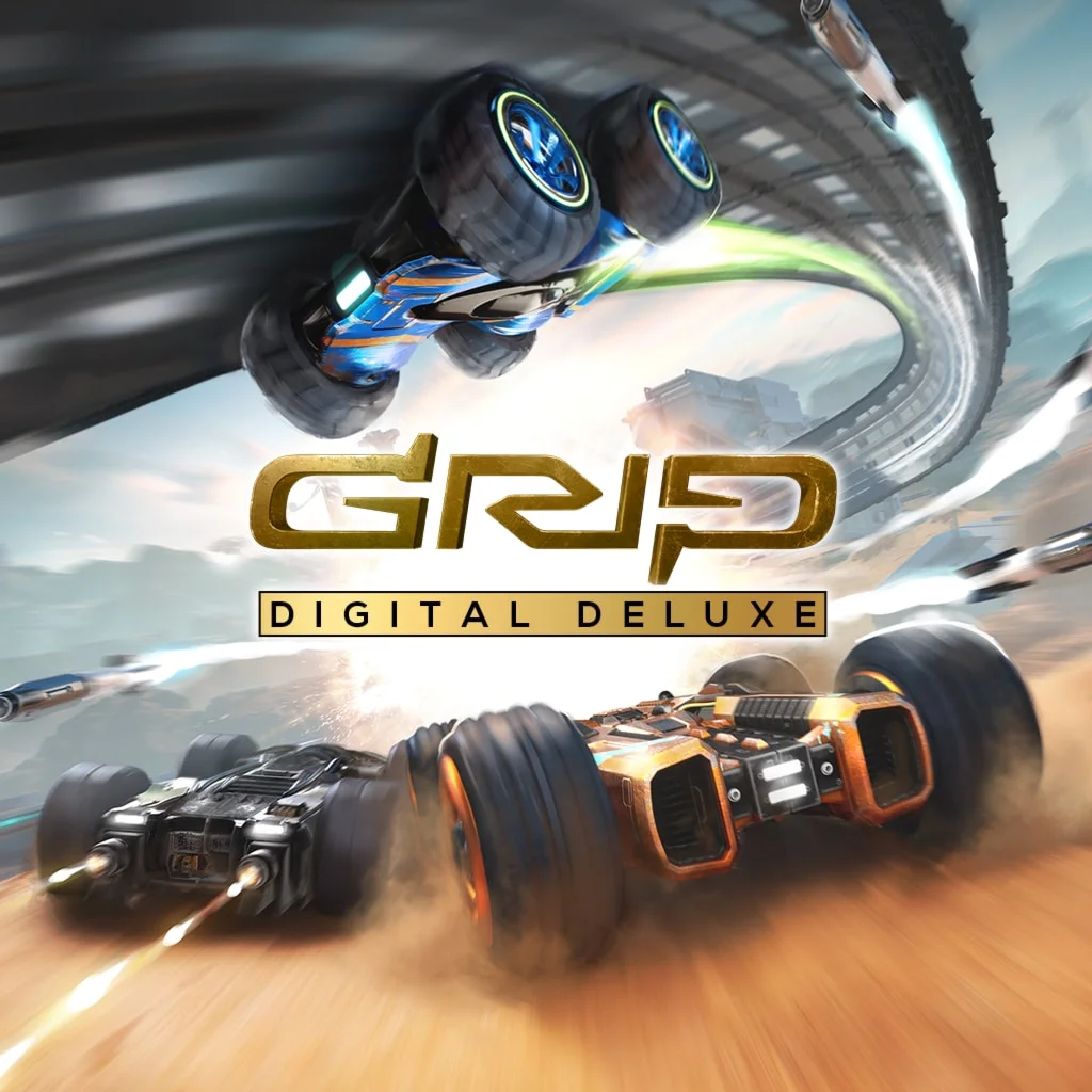 GRIP PSN Турция