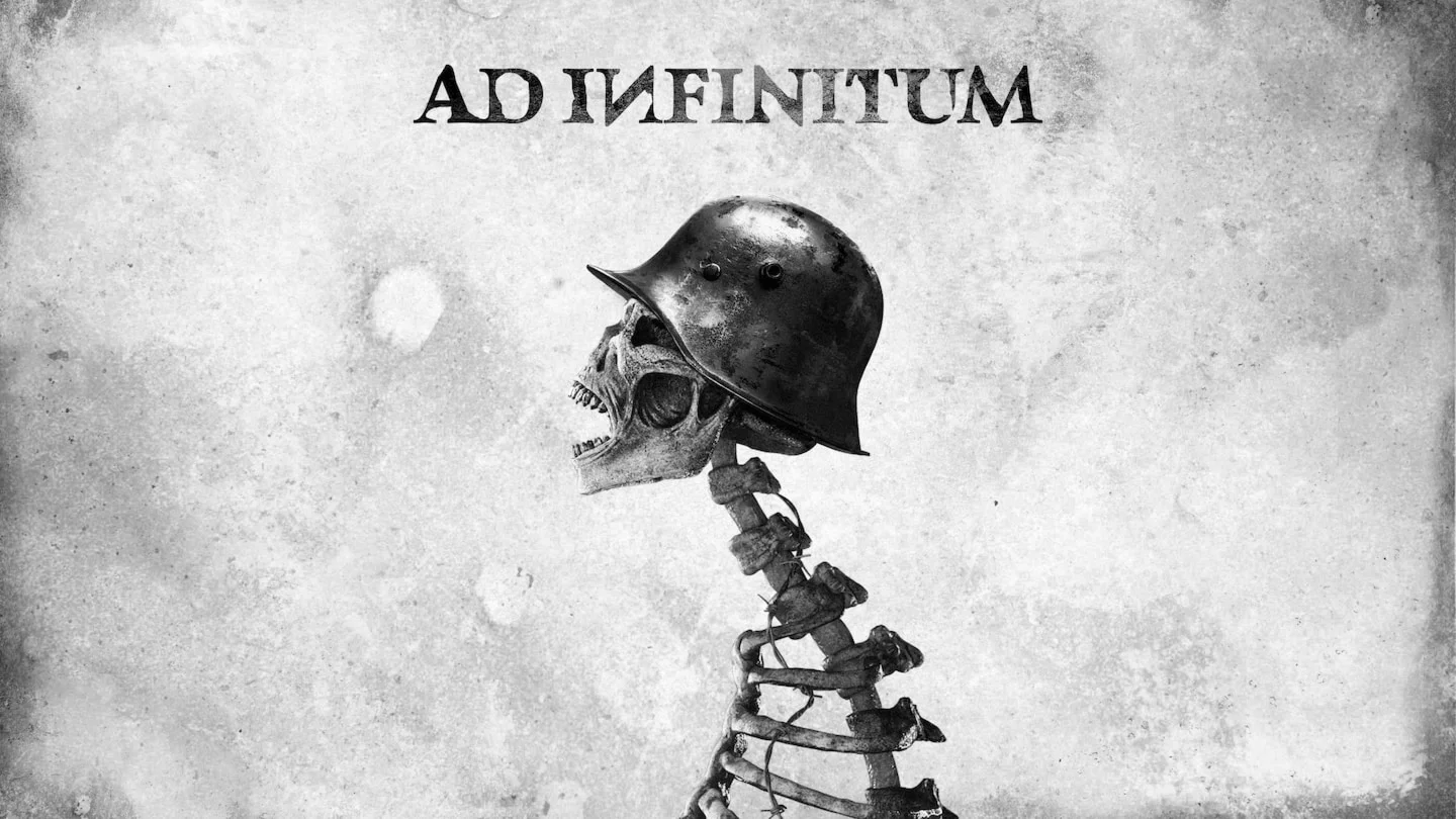 Ad Infinitum PSN Турция