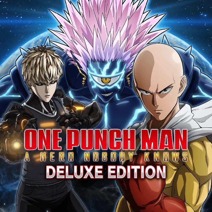 🛑ONE PUNCH MAN A HERO NOBODY KNOWS PSN Тurkey🚀