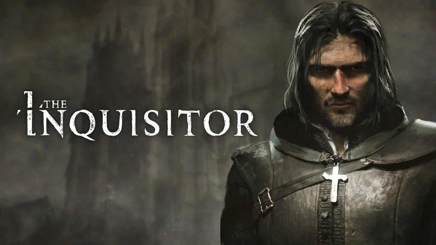 The Inquisitor PSN Турция