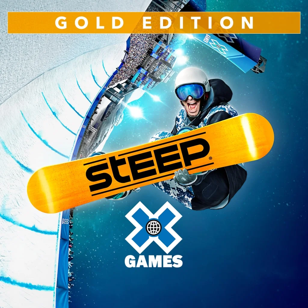 STEEP PSN Турция