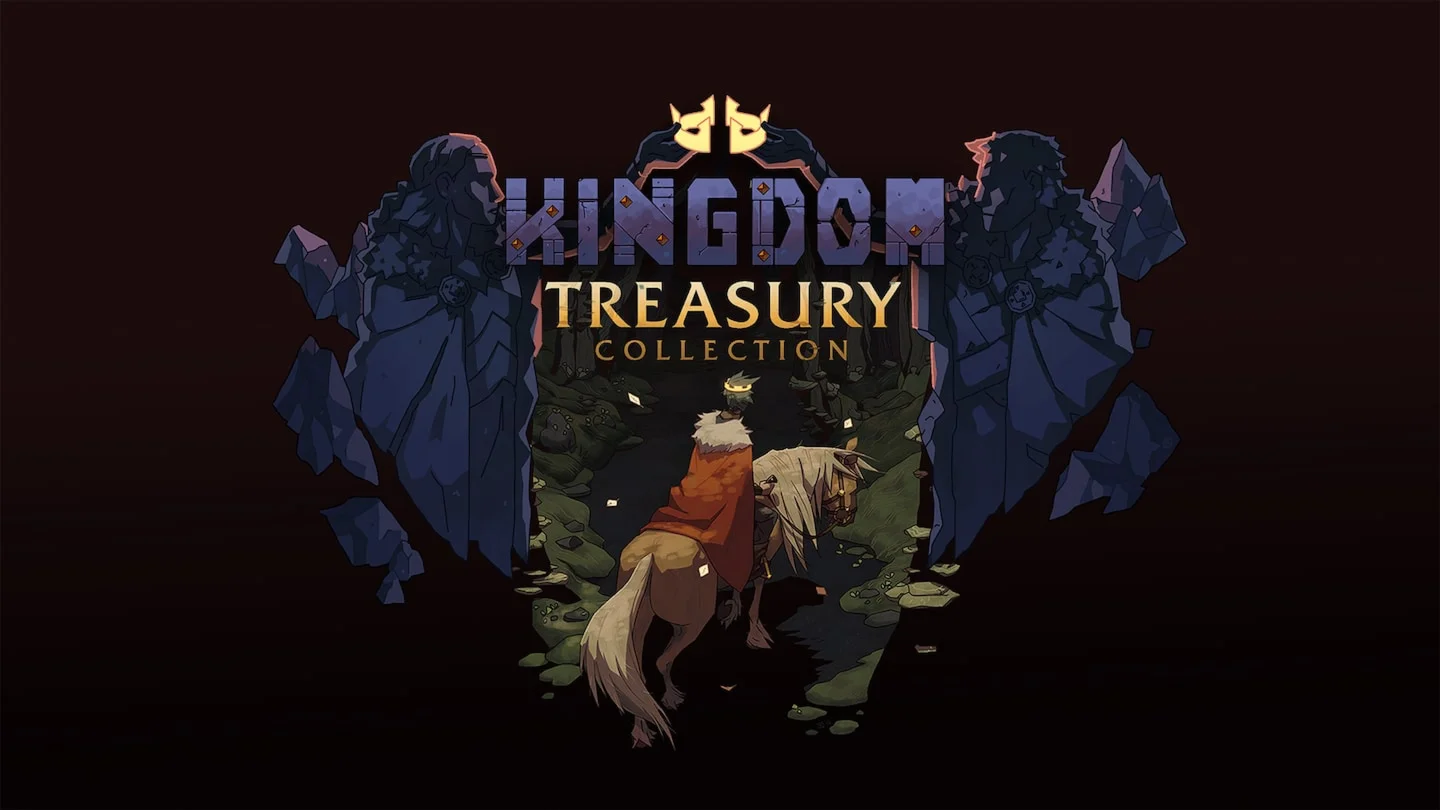 Kingdom Two Crowns PSN Турция