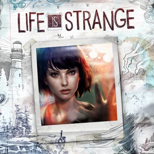 Life Is Strange PSN Турция