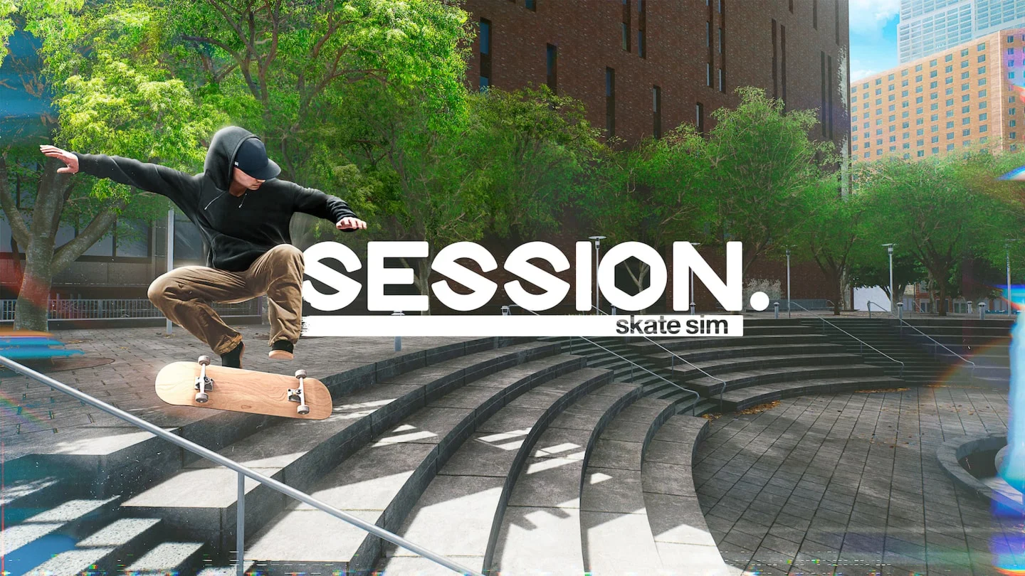 Session Skate Sim PSN Турция