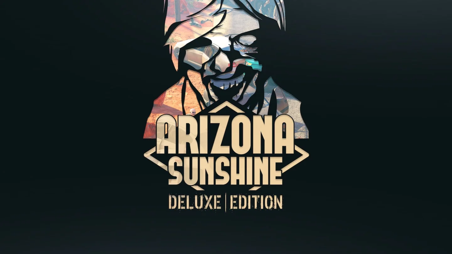 Arizona Sunshine PSN Турция