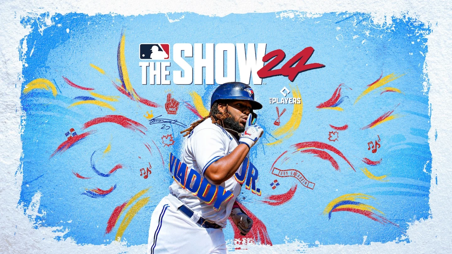 MLB® The Show 24 PSN Турция