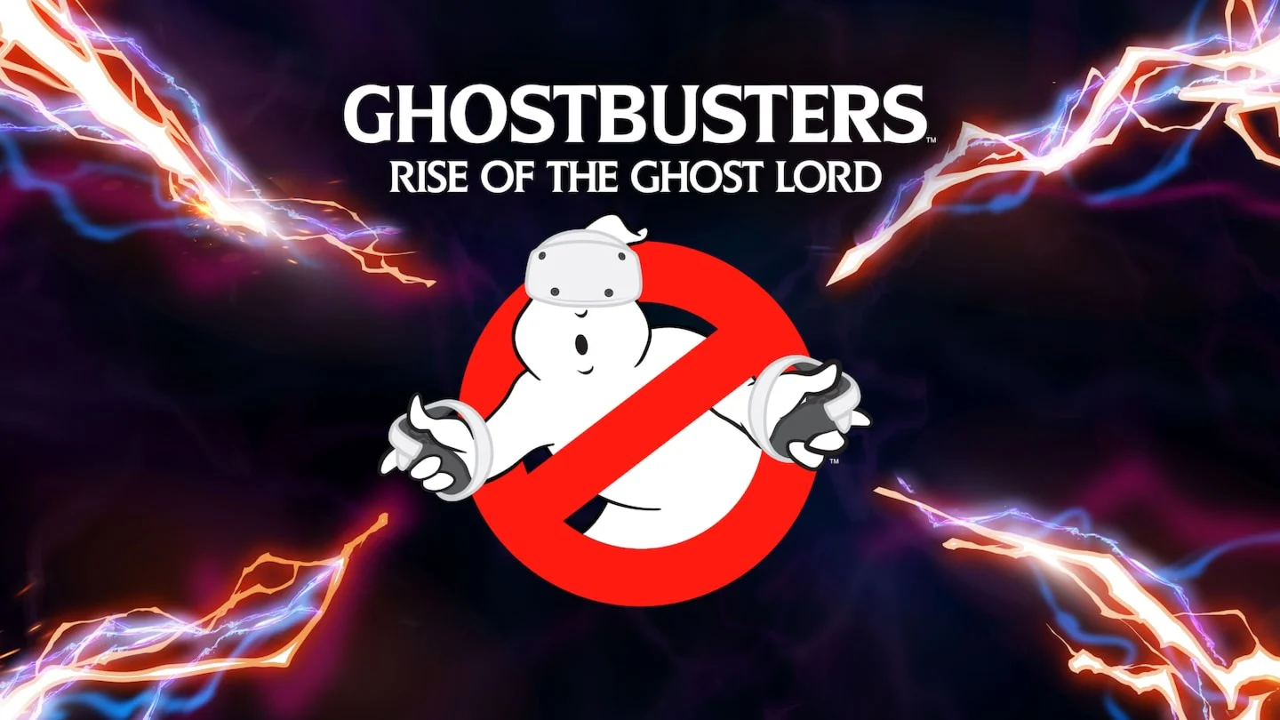 Ghostbusters Rise of the Ghost Lord PSN Турция