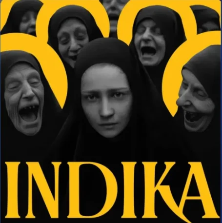 INDIKA + DIABLO 4 + Sker Ritual + 25 ИГРXBOX АККАУНТ