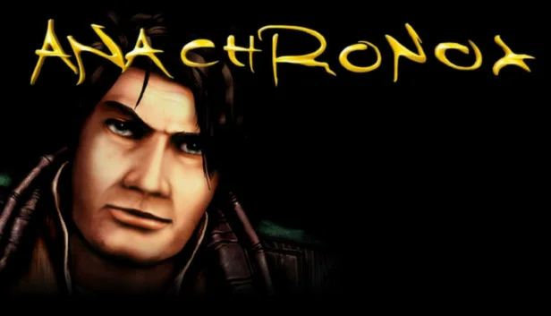 Anachronox (Steam Gift Россия)