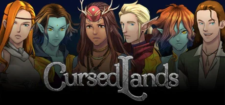 Cursed Lands  АВТОДОСТАВКА STEAM GIFT РОССИЯ