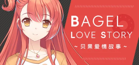 Bagel Love Story  АВТОДОСТАВКА STEAM GIFT РОССИЯ
