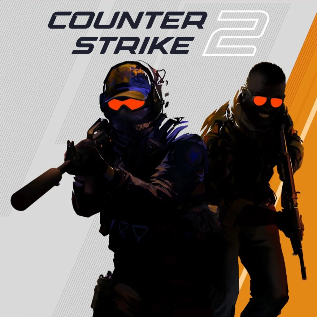 Все регионы⭐Прайм-статус Counter Strike 2