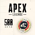APEX LEGENDS 500 - 34500 МОНЕТ — фото 4