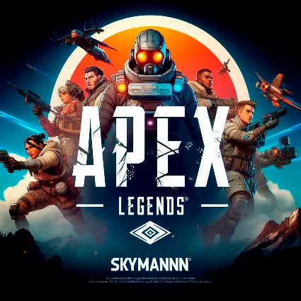 APEX LEGENDS 500 - 34500 МОНЕТЫ | ПРОПУСК EA/XBOX/PC/PS