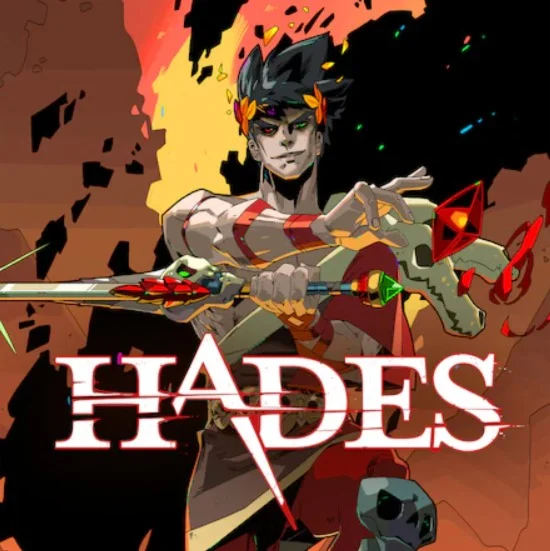 Hades PS Турция На ВАШ аккаунт!