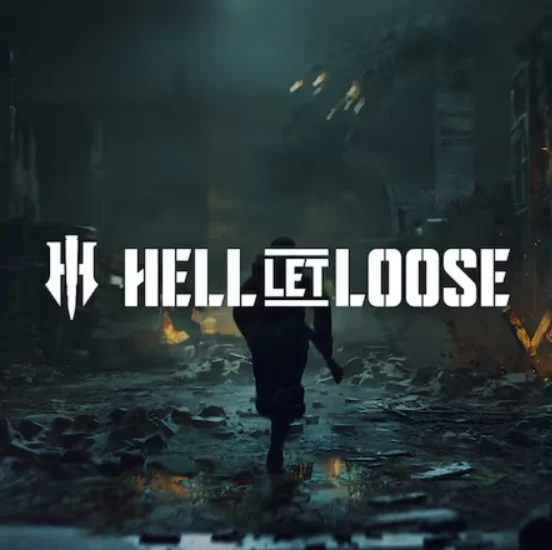 Hell Let Loose PS Турция На ВАШ аккаунт!