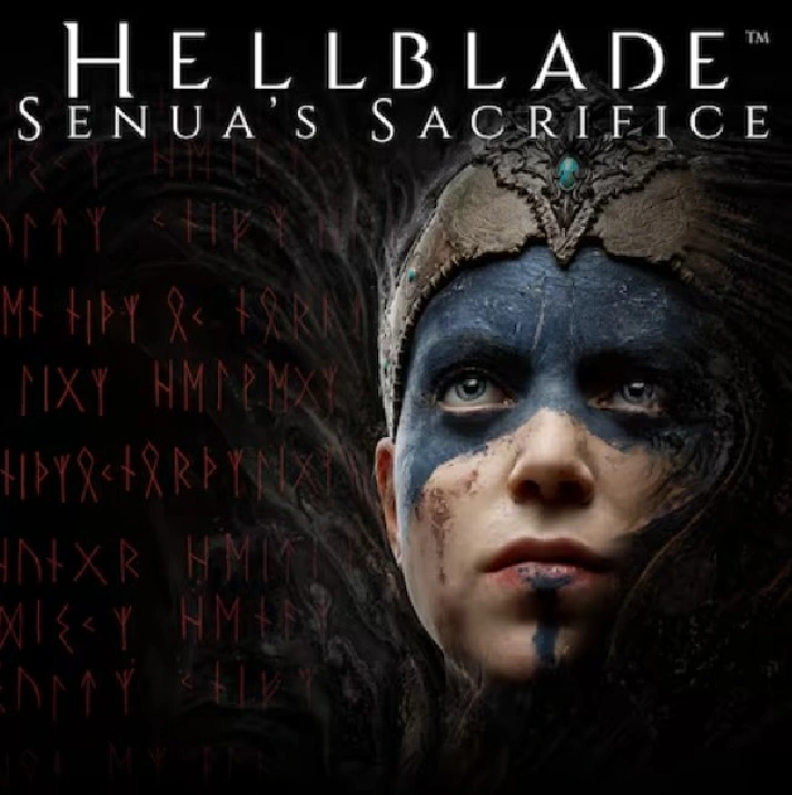 ✅Hellblade:Senua´s Sacrifice PS Türkiye To YOUR account