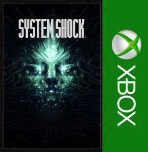 ️⭐System Shock XBOX⭐Покупка на Ваш акк⭐️ ????