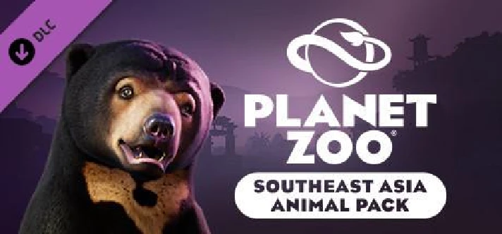 ✅Planet Zoo Ultimate Edition (+19 DLC) ⚫STEAM🔑KEY🌎RU