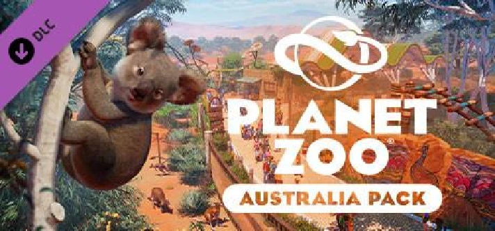 ✅Planet Zoo Ultimate Edition (+18 DLC)⭐Steam\Global\Key