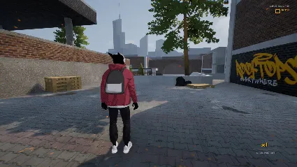 Rooftops  Alleys: The Parkour Game 💎 STEAM РОССИЯ