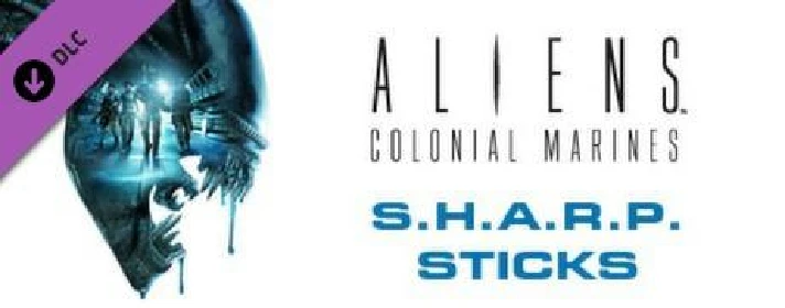 ✅Aliens Colonial Marines Collection (9 in 1)⭐Steam\Key⭐