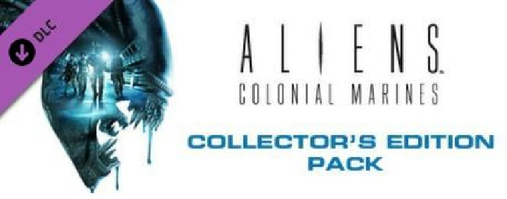 ✅Aliens Colonial Marines Collection (9 in 1)⭐Steam\Key⭐