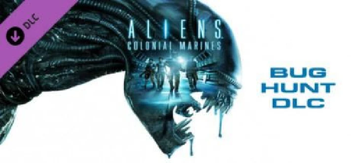 ✅Aliens Colonial Marines Collection (9 in 1)⭐Steam\Key⭐