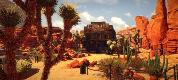 ✅Arizona Sunshine VR (Virtual Desktop)⭐Steam\ROW\Key⭐+2