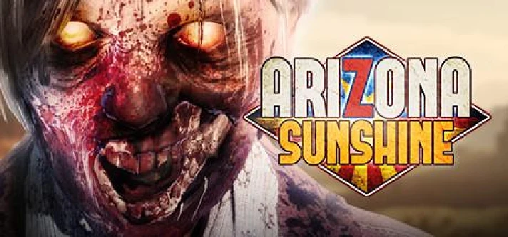 ✅Arizona Sunshine Deluxe Edition VR (Virtual Desktop)+2