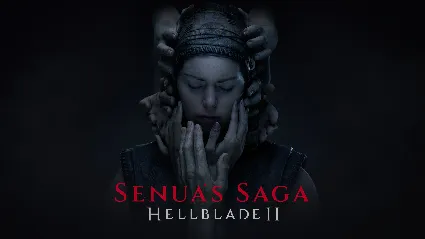 ⭐ ️ Senua's Saga: Hellblade II [Steam/Global][CashBack]