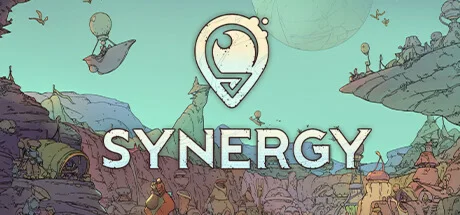 Synergy * STEAM РОССИЯ  АВТОДОСТАВКА 0% КАРТЫ