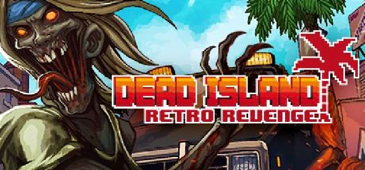 ✅Dead Island Definitive Collection (Edition + Riptide)