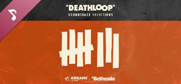 ✅DEATHLOOP Deluxe Edition ⭐Steam\Global\Key⭐ (Издание)