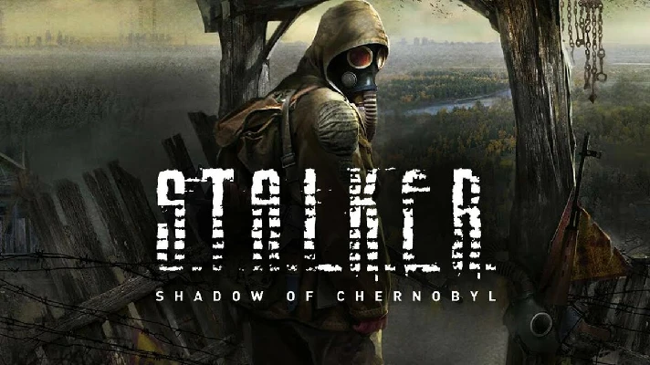 🔥 STALKER: Shadow of Chernobyl+Call of Prityat+Sky 🔥