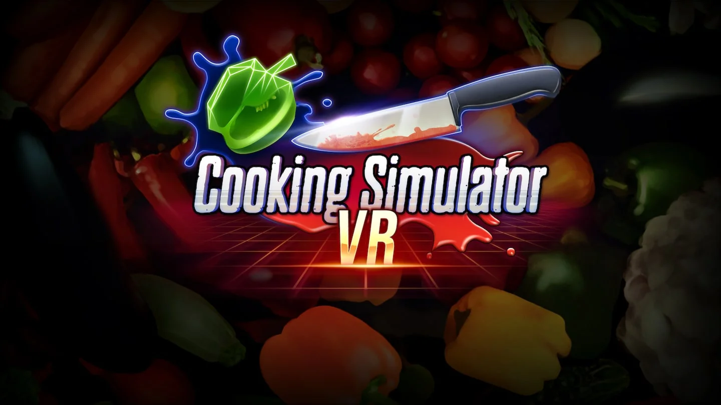Cooking Simulator VR PSN Турция
