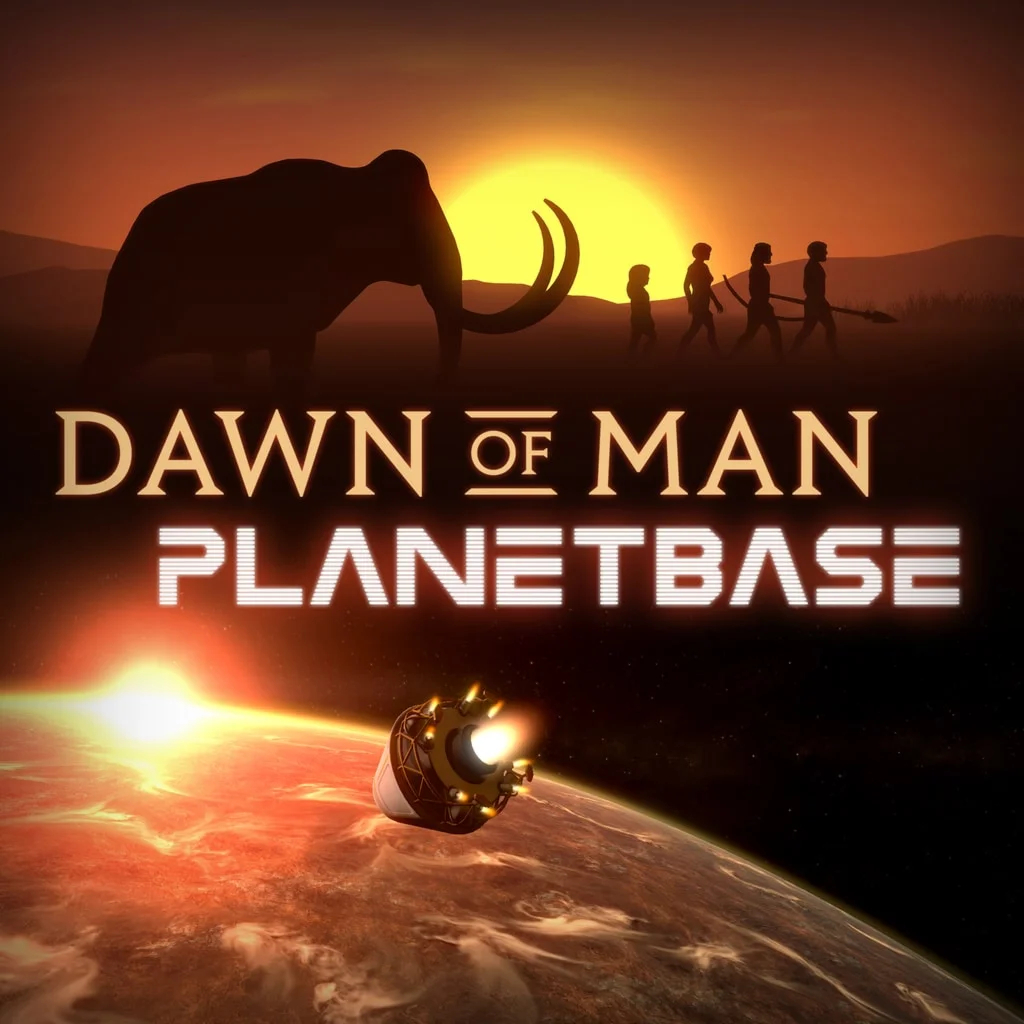 Dawn of Man PSN Турция